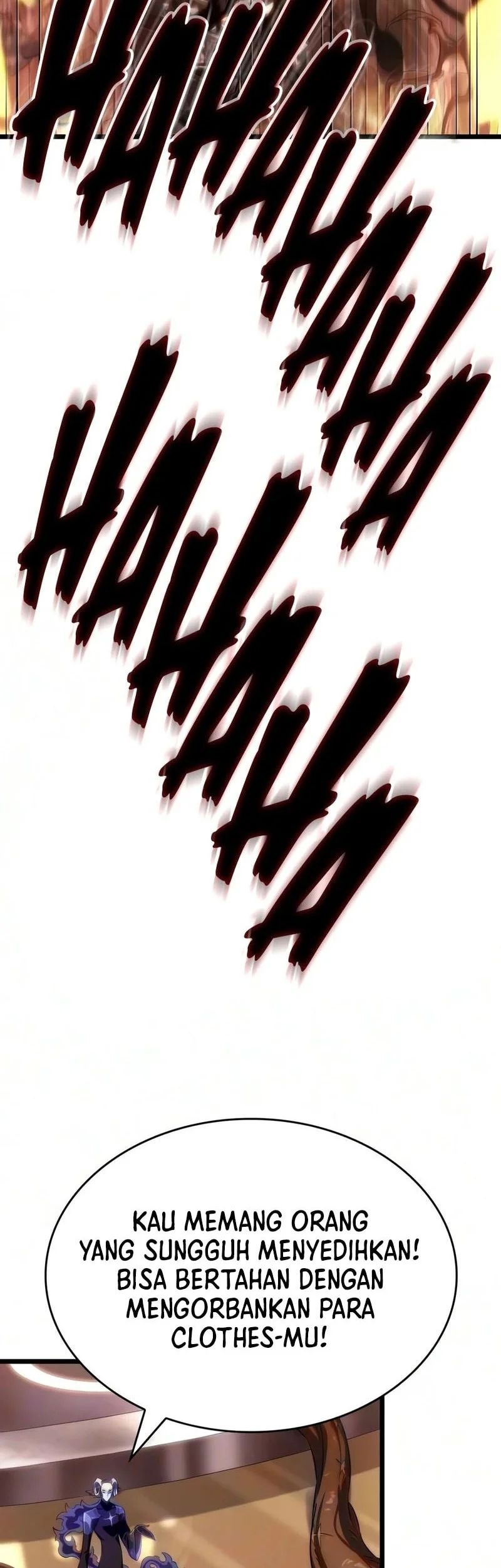 The World After the Fall Chapter 241 Gambar 37