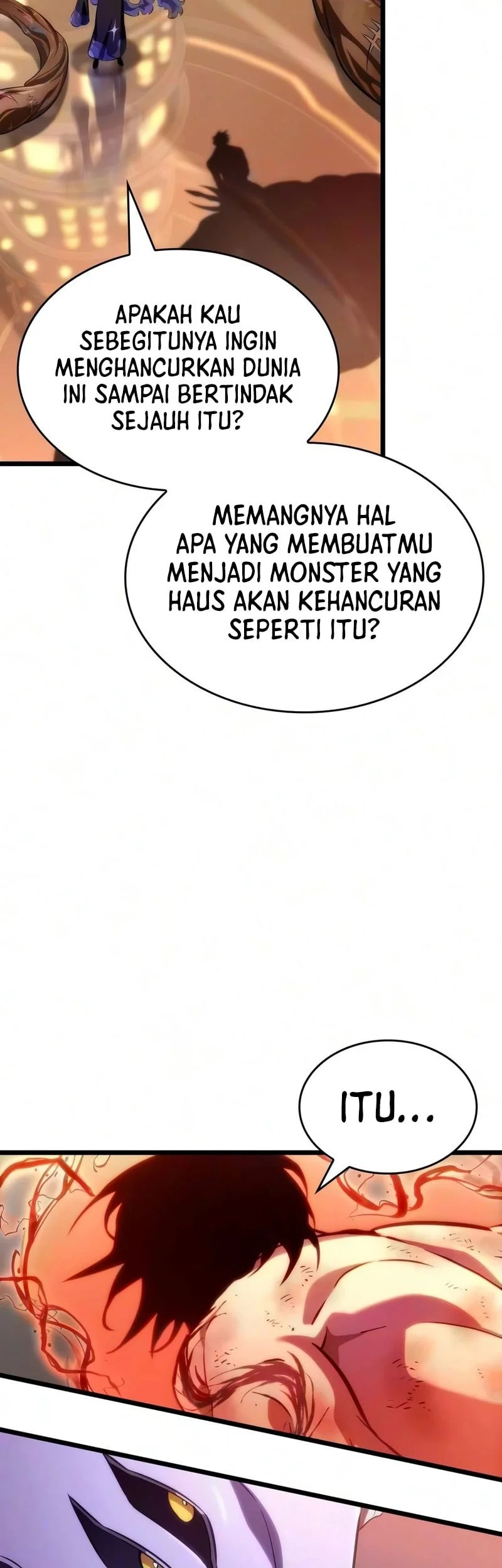 The World After the Fall Chapter 241 Gambar 38