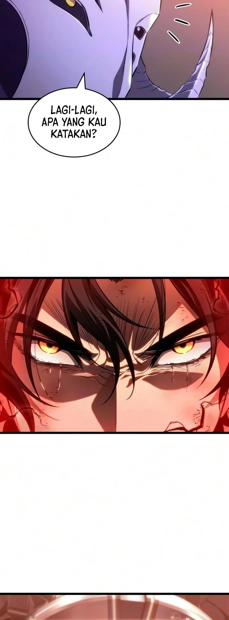 The World After the Fall Chapter 241 Gambar 39
