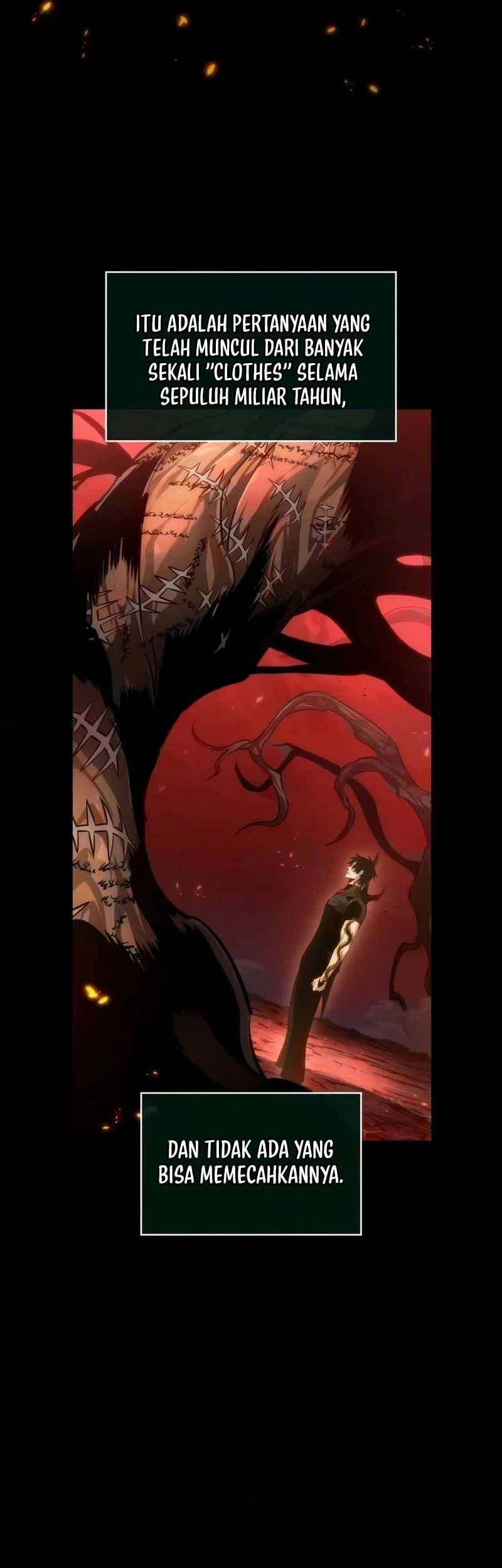 The World After the Fall Chapter 242 Gambar 39