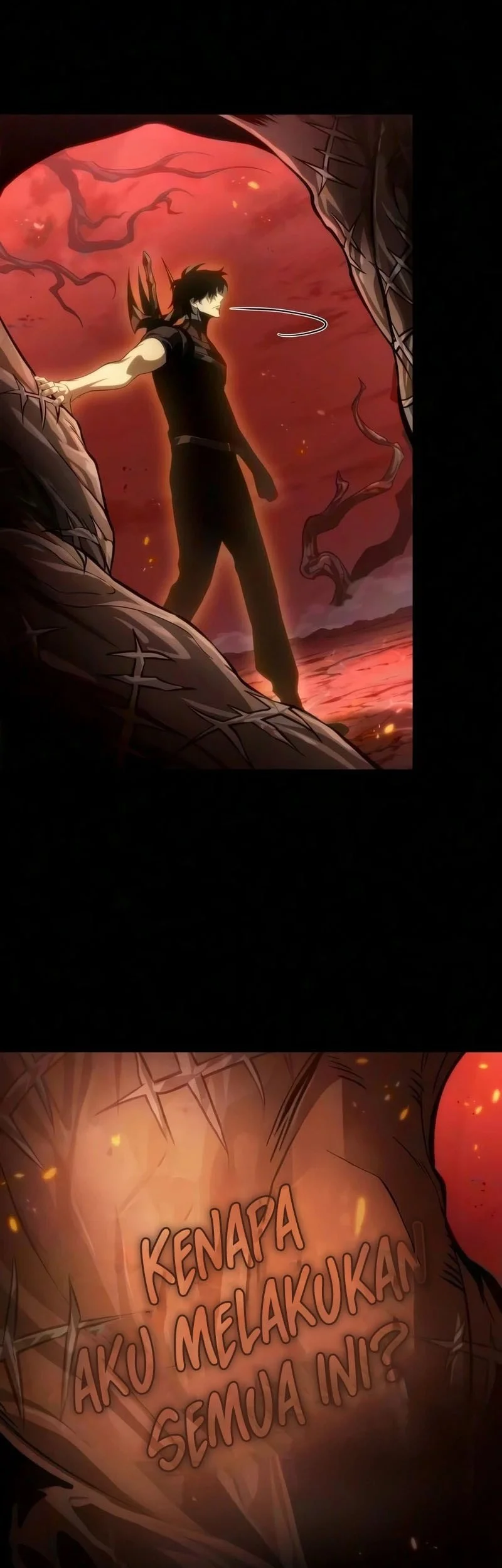 The World After the Fall Chapter 242 Gambar 41