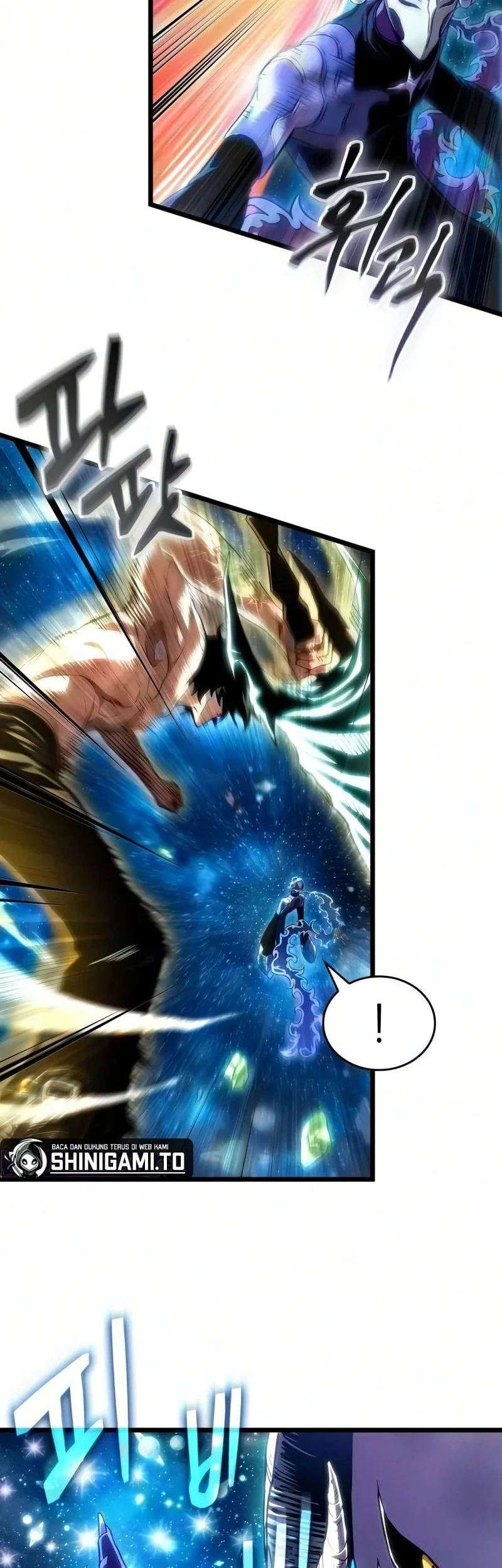 The World After the Fall Chapter 243 Gambar 32