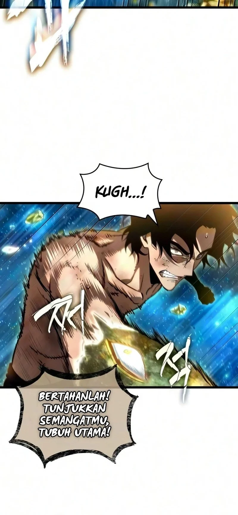 The World After the Fall Chapter 243 Gambar 34