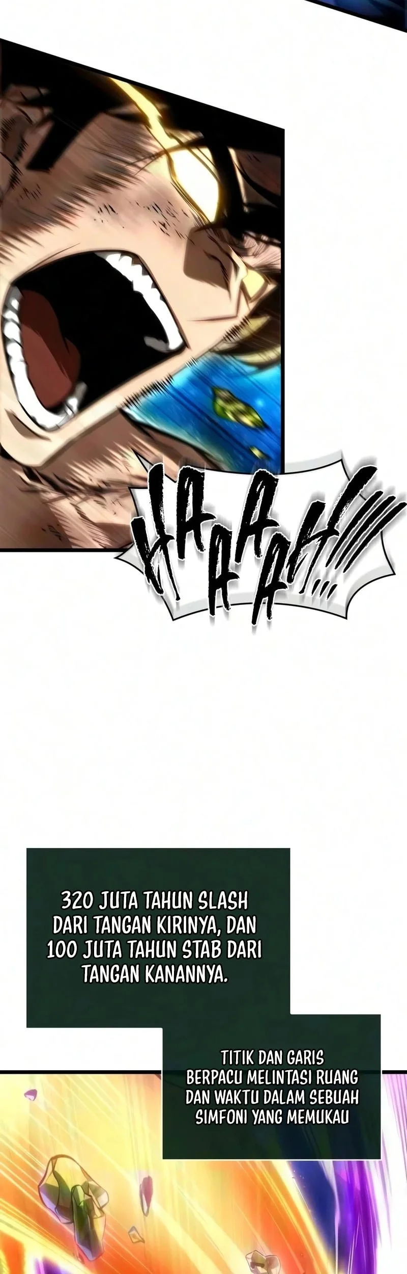 The World After the Fall Chapter 244 Gambar 32
