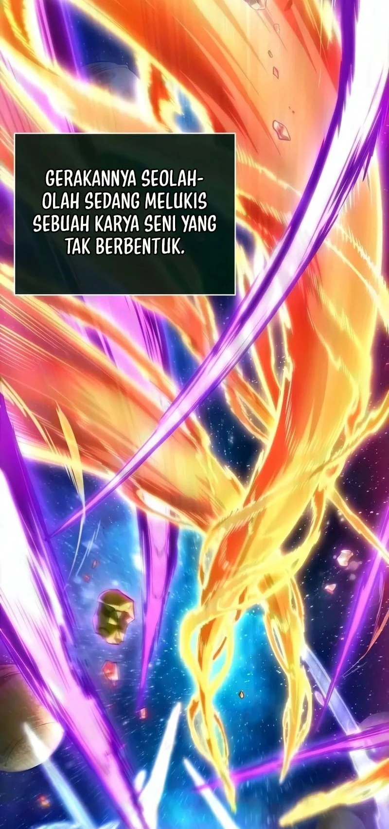 The World After the Fall Chapter 244 Gambar 33