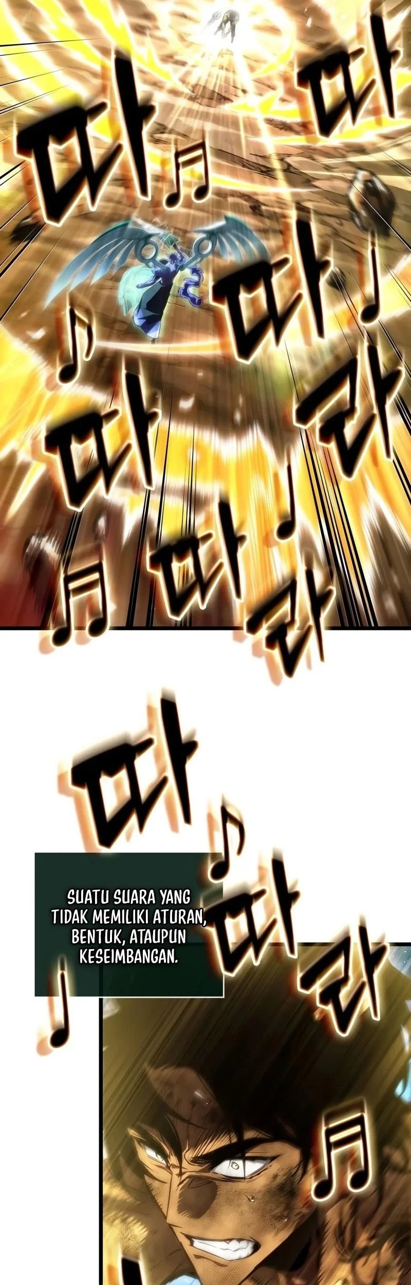 The World After the Fall Chapter 245 Gambar 35
