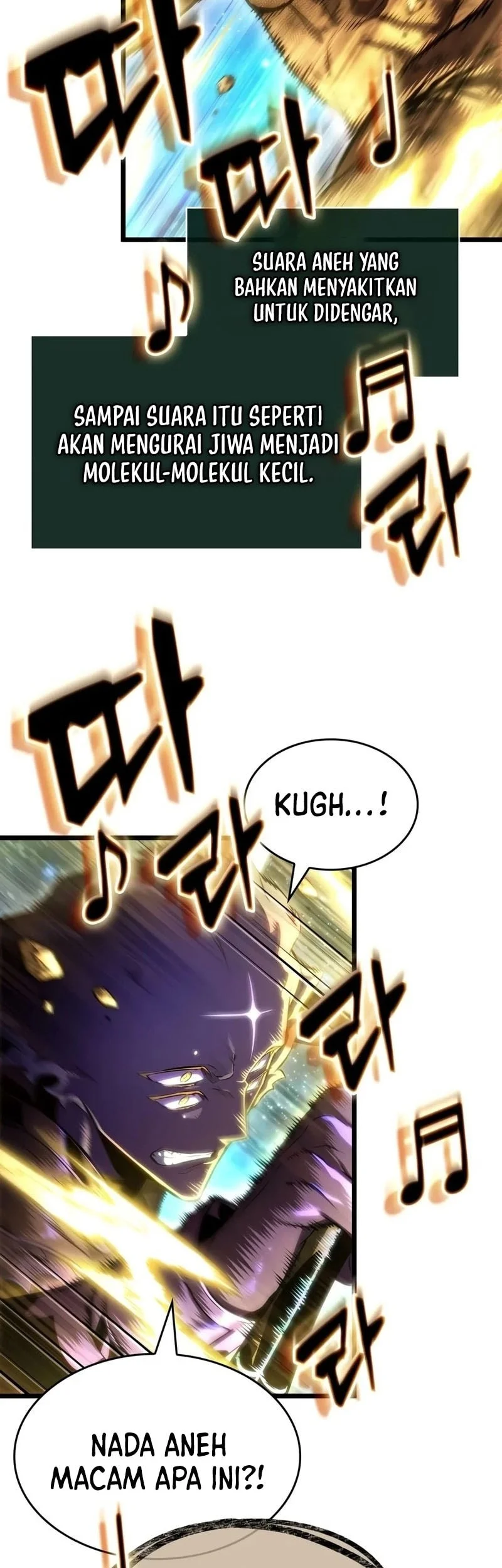 The World After the Fall Chapter 245 Gambar 36