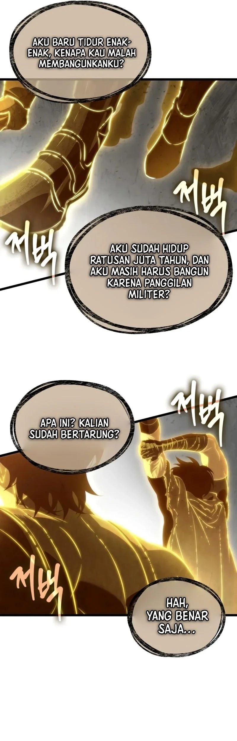 The World After the Fall Chapter 245 Gambar 38