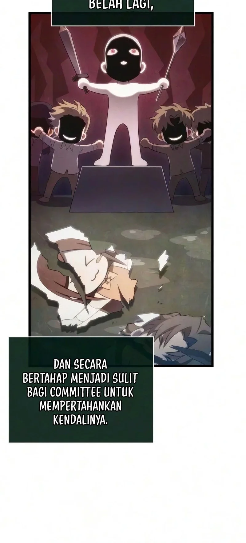 The World After the Fall Chapter 246 Gambar 33