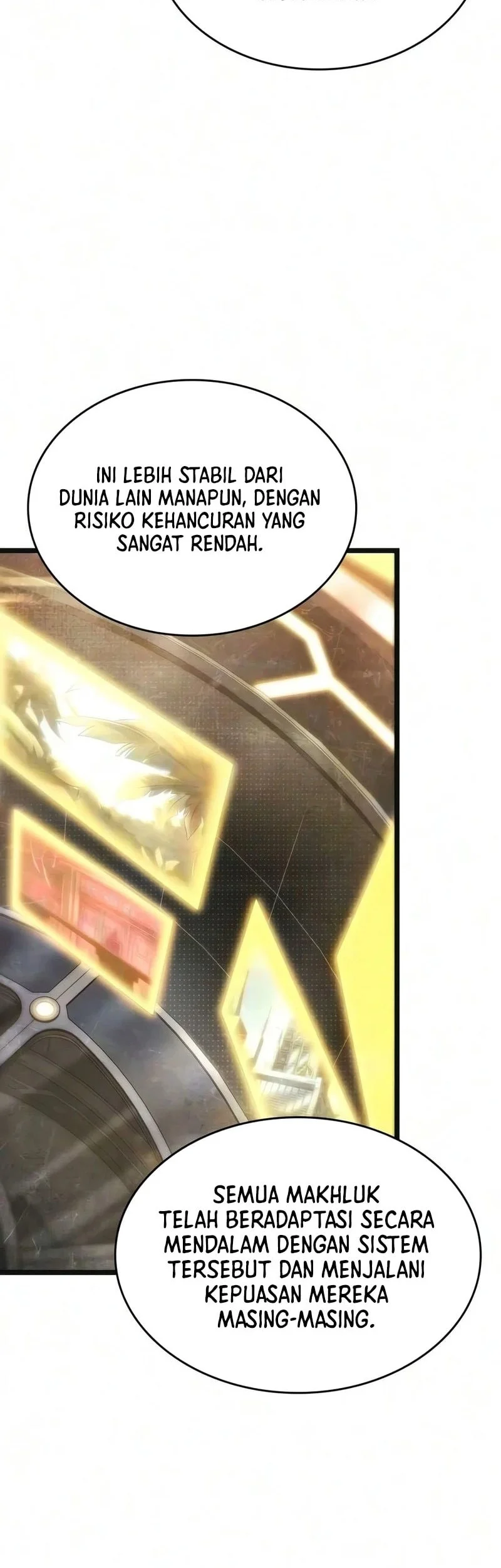 The World After the Fall Chapter 247 Gambar 36