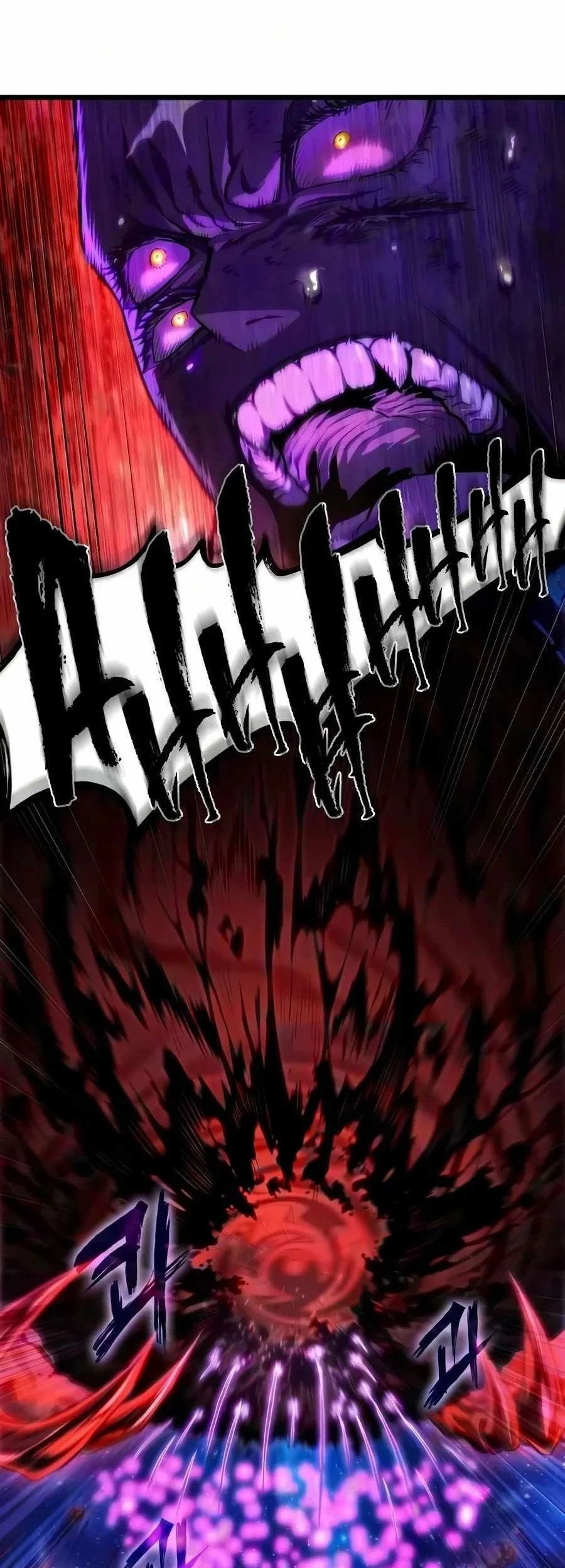 The World After the Fall Chapter 249 Gambar 50