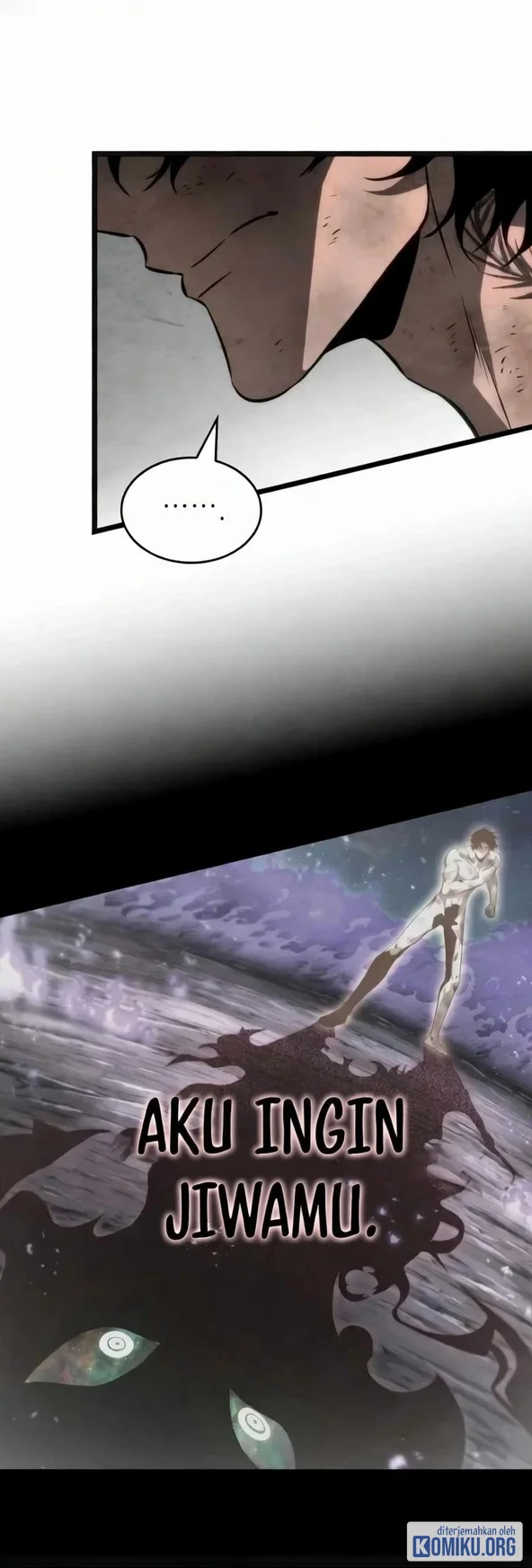 The World After the Fall Chapter 250 Gambar 47