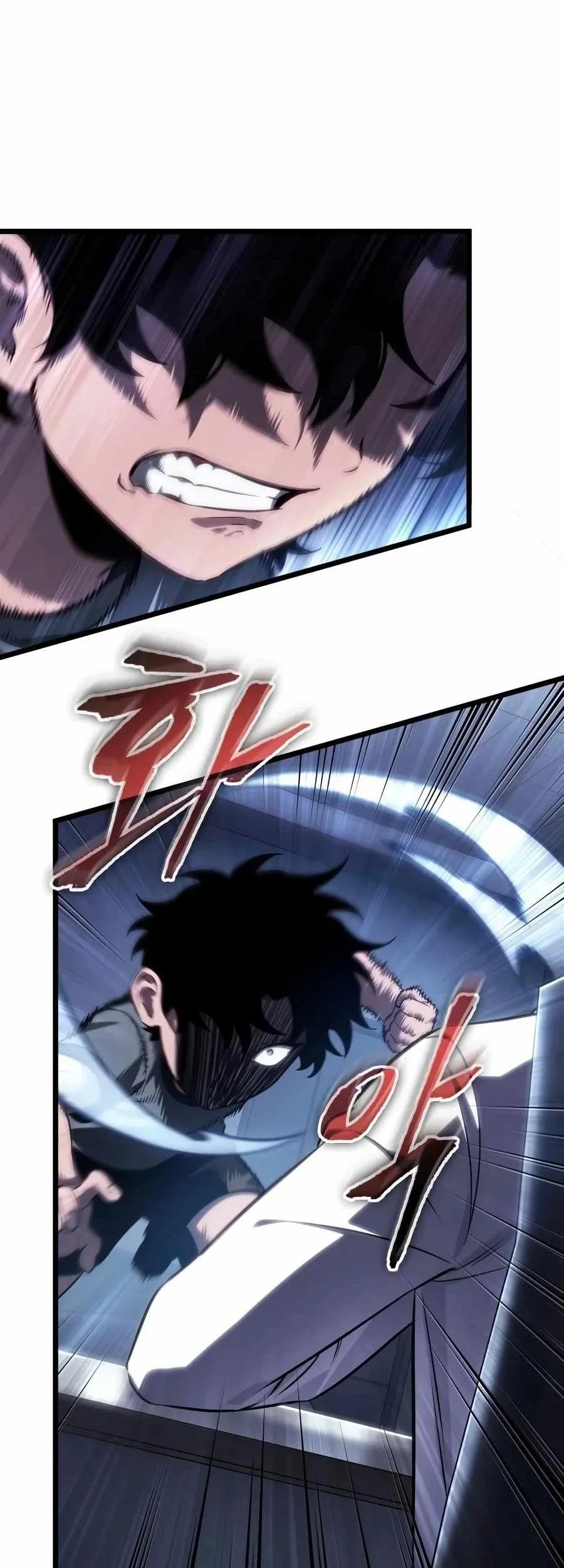 The World After the Fall Chapter 253 Gambar 46