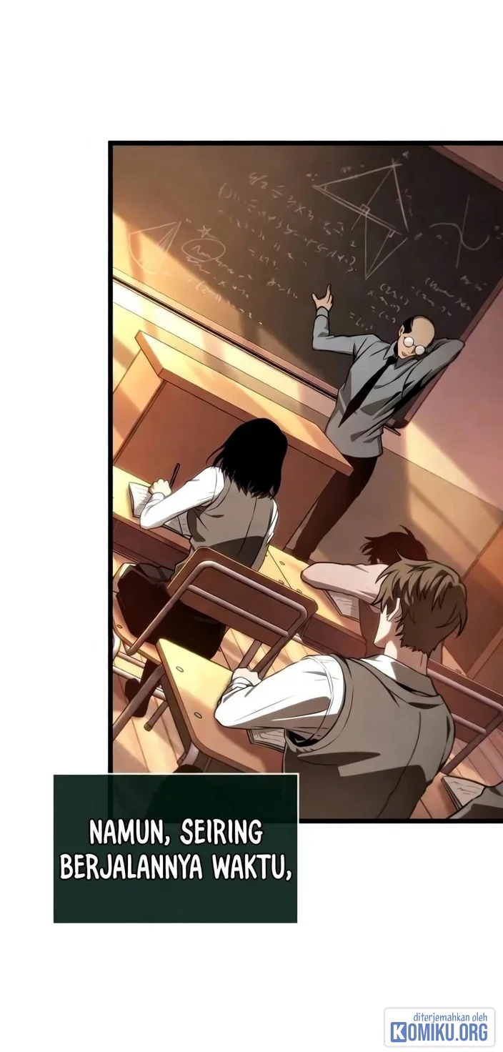 The World After the Fall Chapter 255 Gambar 41