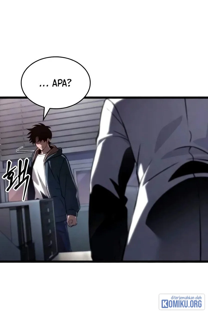 The World After the Fall Chapter 256 Gambar 41