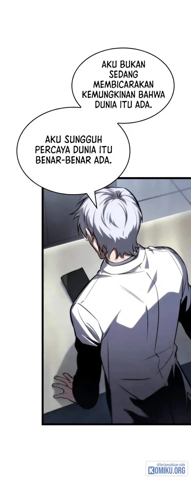 The World After the Fall Chapter 256 Gambar 42