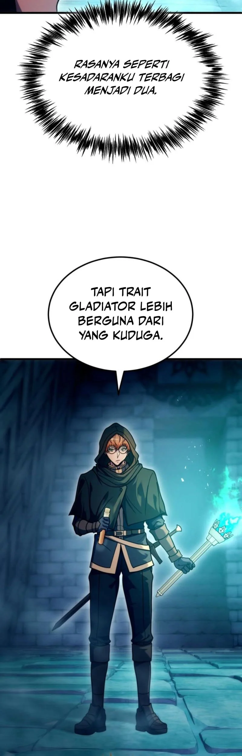 The World-Class Extra’s Walkthrough [Remake] Chapter 36 Gambar 32