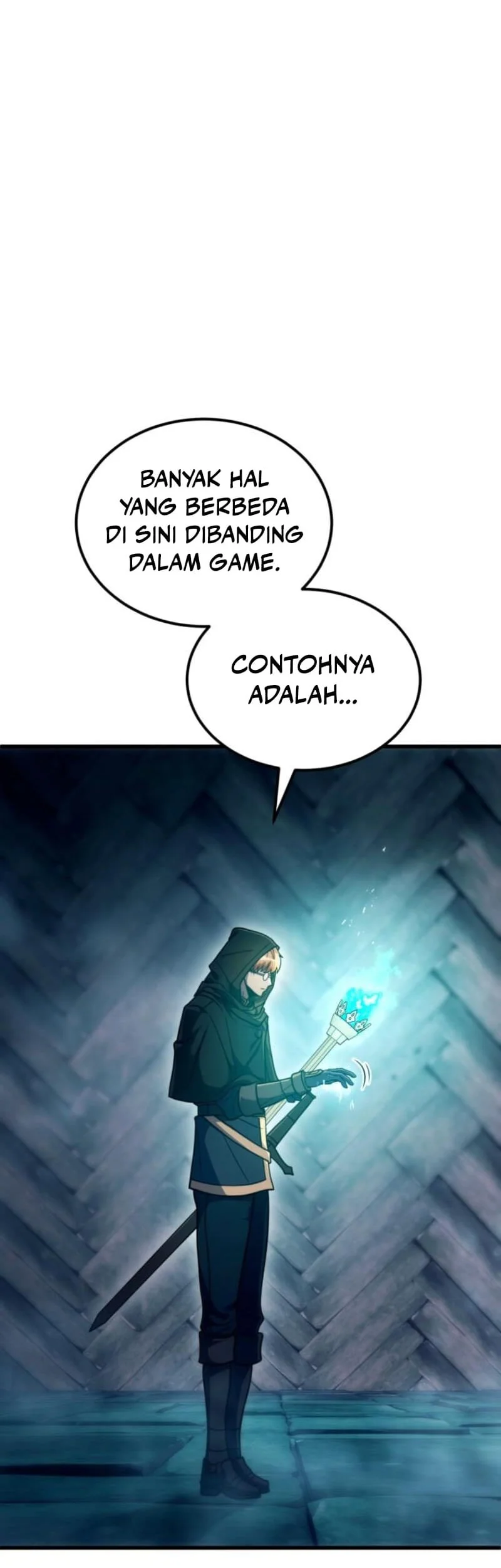 The World-Class Extra’s Walkthrough [Remake] Chapter 36 Gambar 34