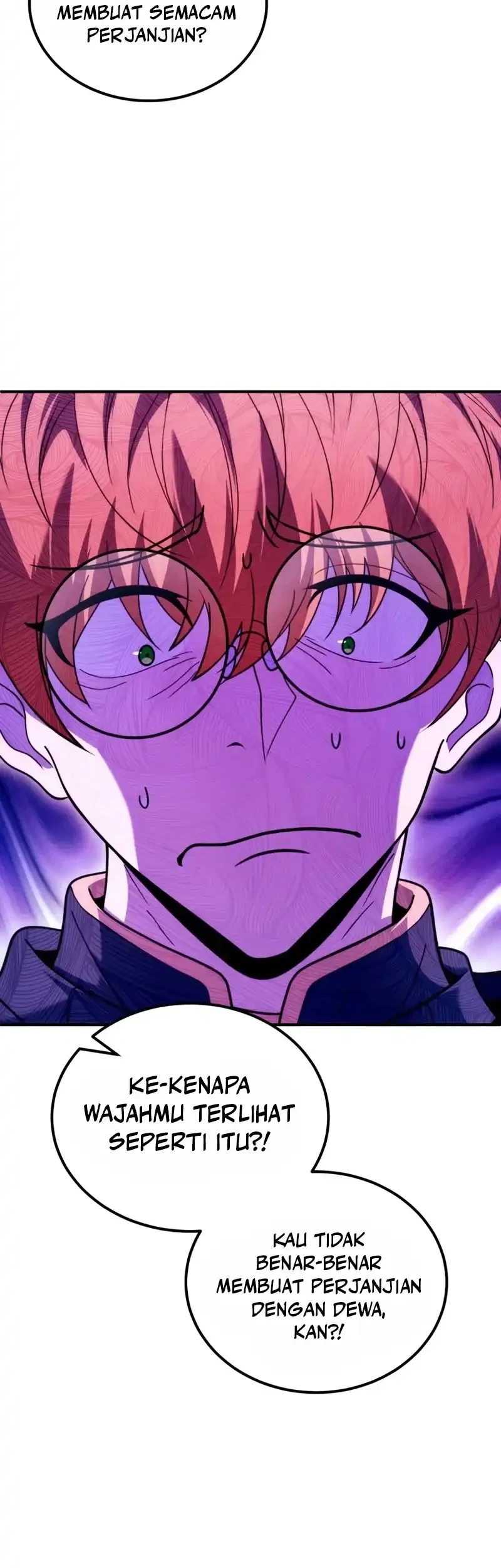 The World-Class Extra’s Walkthrough [Remake] Chapter 46 Gambar 33