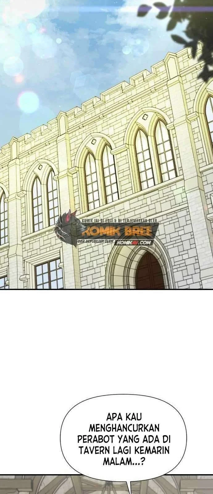 The World’s Best Engineer Chapter 01 Gambar 60