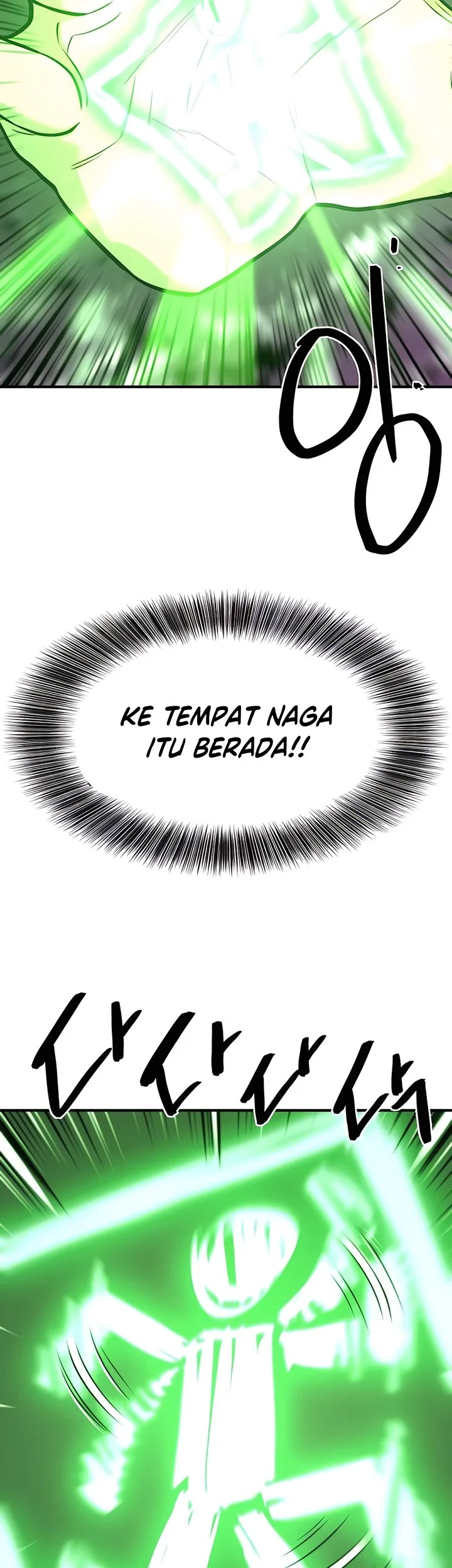 The World’s Best Engineer Chapter 117 Gambar 30