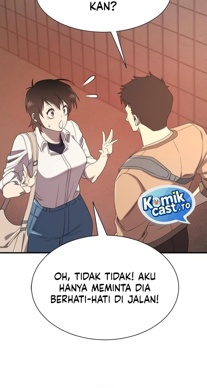 The World’s Best Engineer Chapter 217 Fix Gambar 34