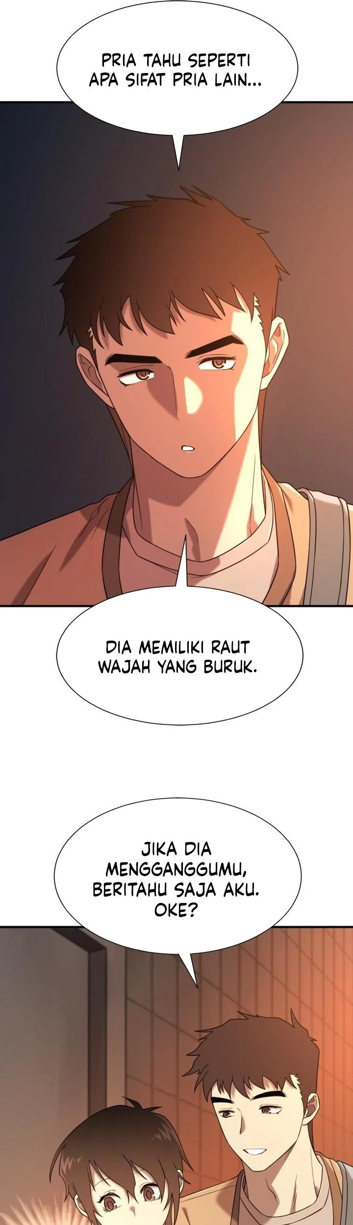 The World’s Best Engineer Chapter 217 Fix Gambar 35