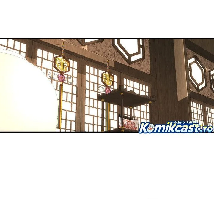 The World’s Best Kunlun Tavern Chapter 100 Gambar 31