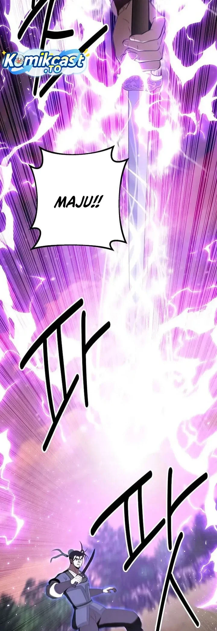 The World’s Best Kunlun Tavern Chapter 117 Gambar 29