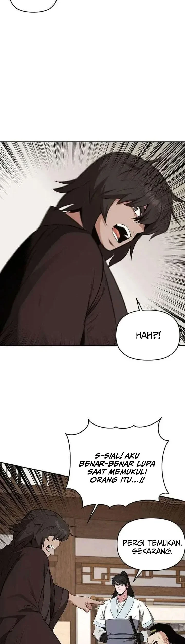 The World’s Best Kunlun Tavern Chapter 118 Gambar 27