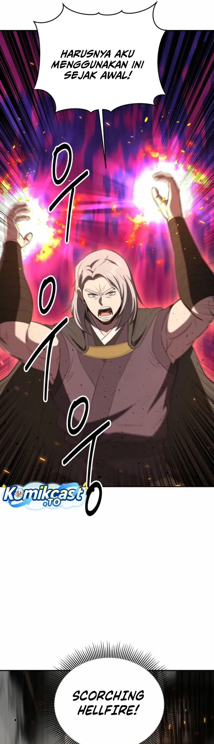 The World’s Best Kunlun Tavern Chapter 121 Gambar 26