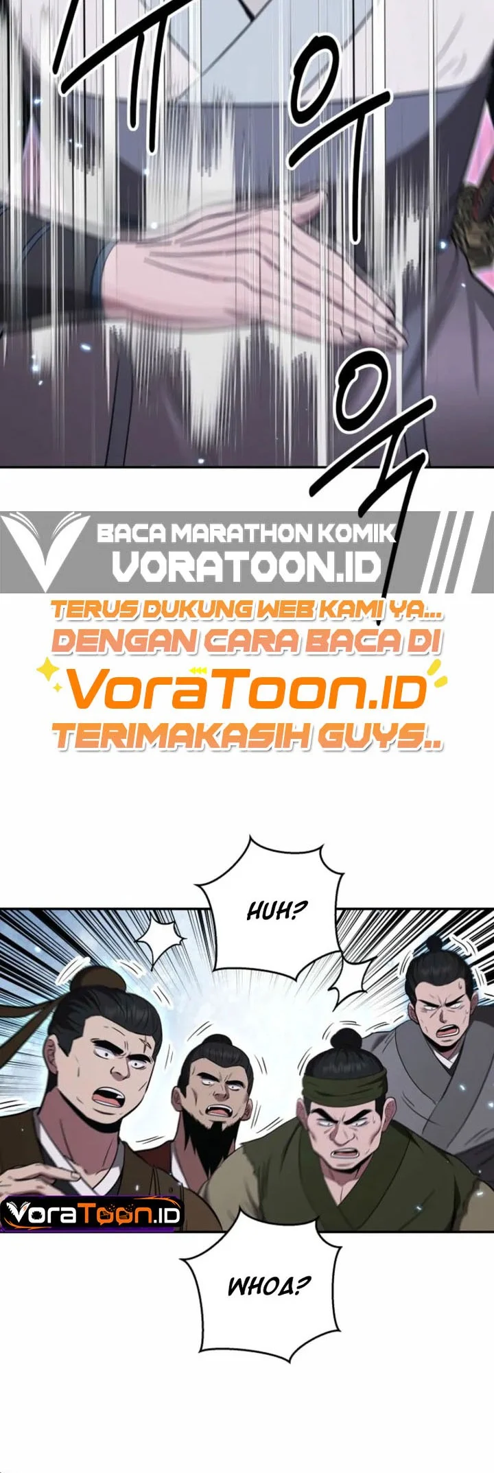 The World’s Best Kunlun Tavern Chapter 125 Gambar 25