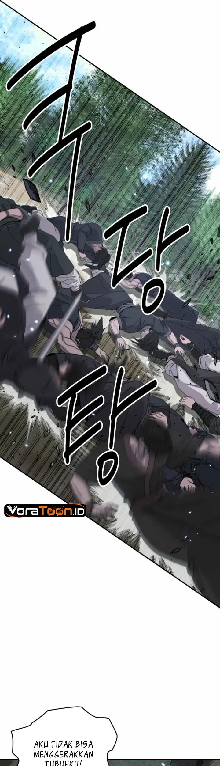The World’s Best Kunlun Tavern Chapter 125 Gambar 26
