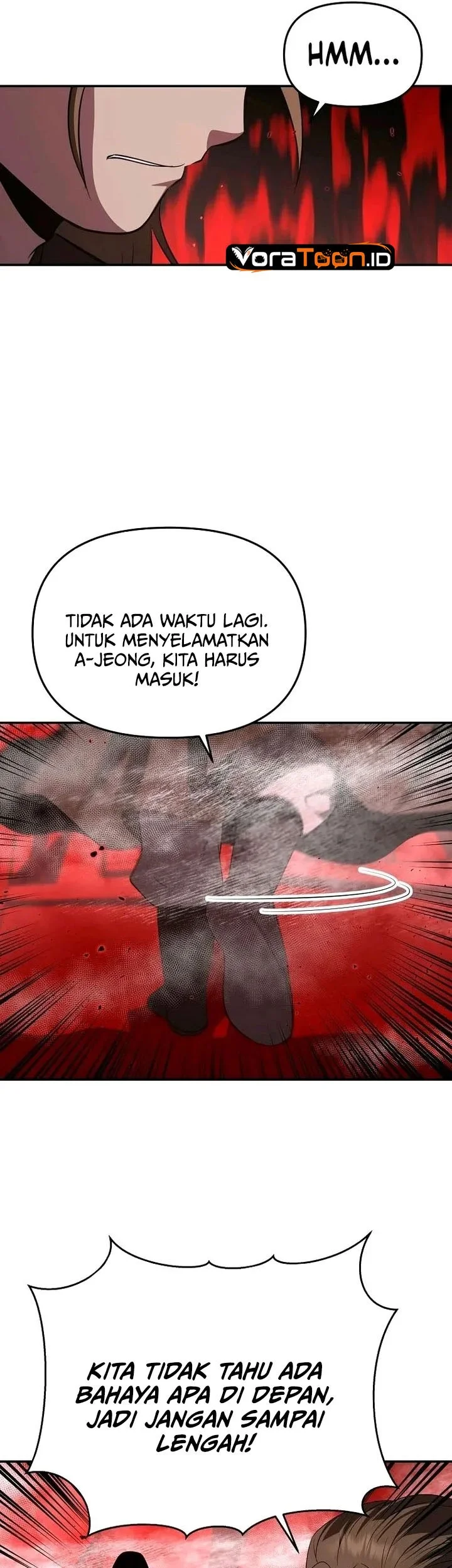 The World’s Best Kunlun Tavern Chapter 126 Gambar 26