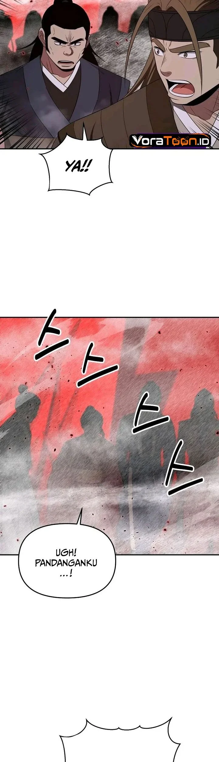 The World’s Best Kunlun Tavern Chapter 126 Gambar 27