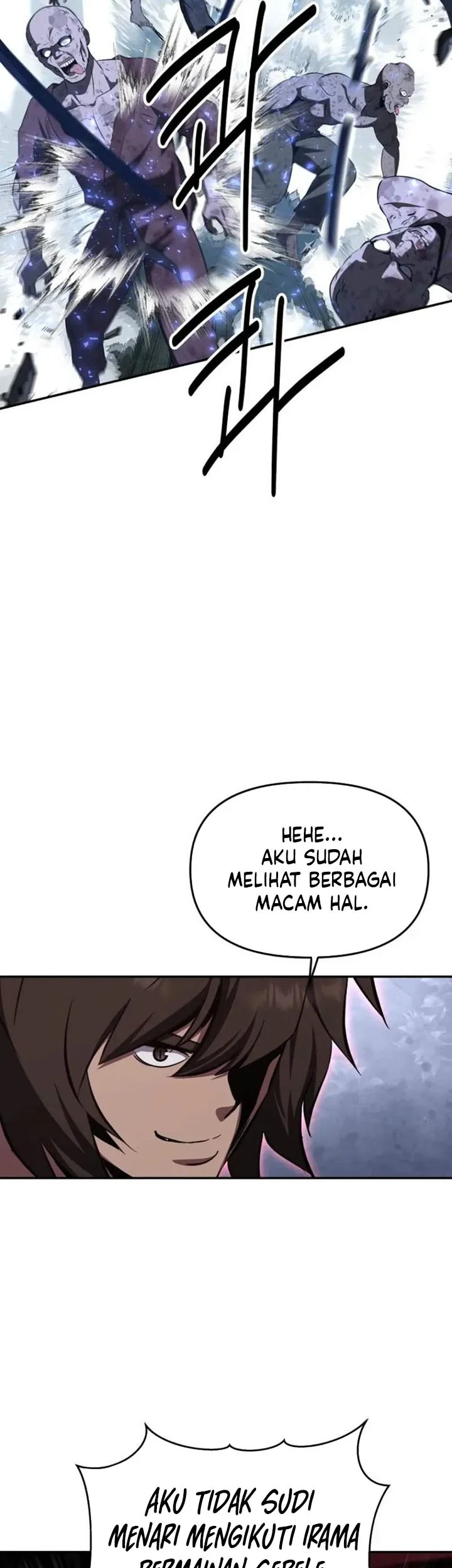 The World’s Best Kunlun Tavern Chapter 127 Gambar 29