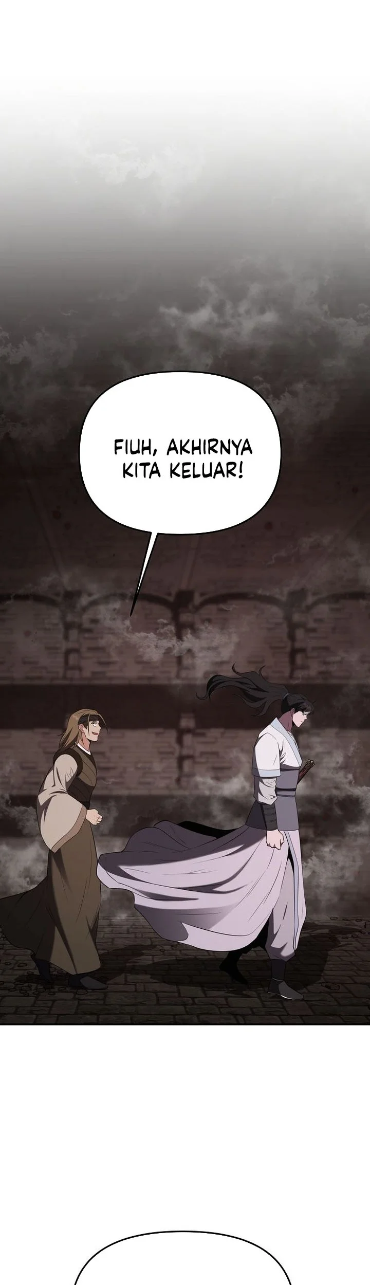The World’s Best Kunlun Tavern Chapter 128 Gambar 31