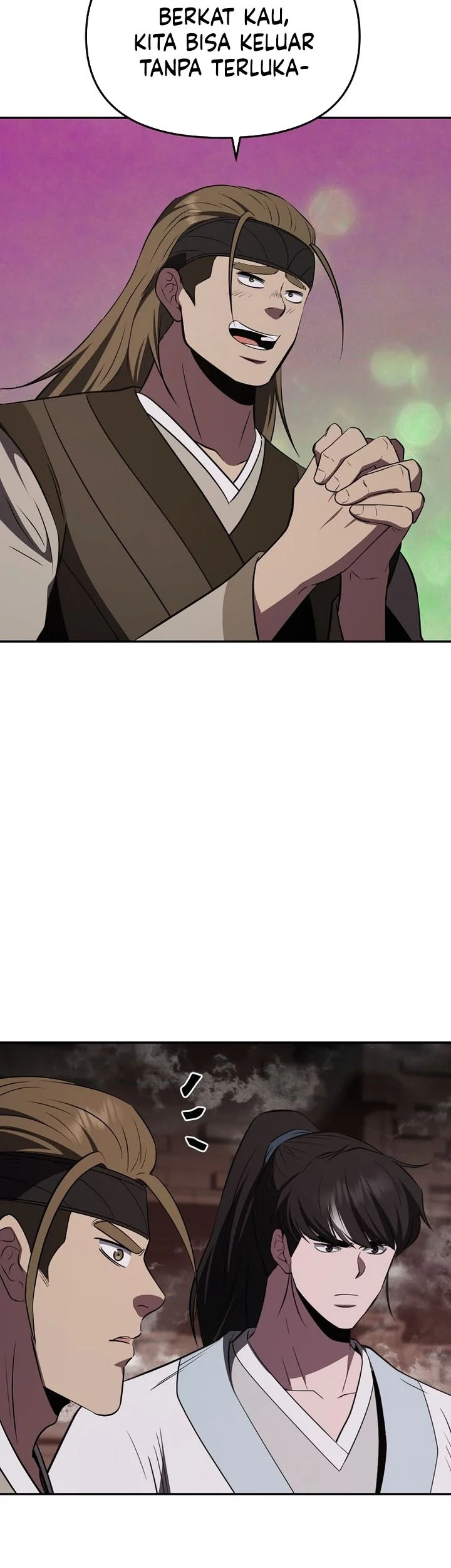 The World’s Best Kunlun Tavern Chapter 128 Gambar 32