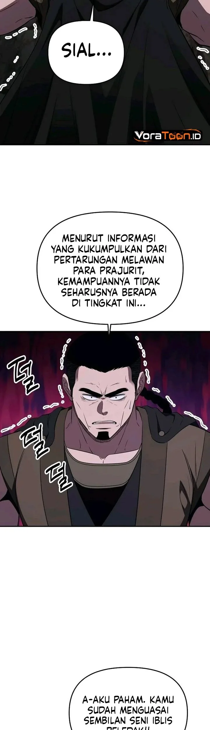 The World’s Best Kunlun Tavern Chapter 129 Gambar 28
