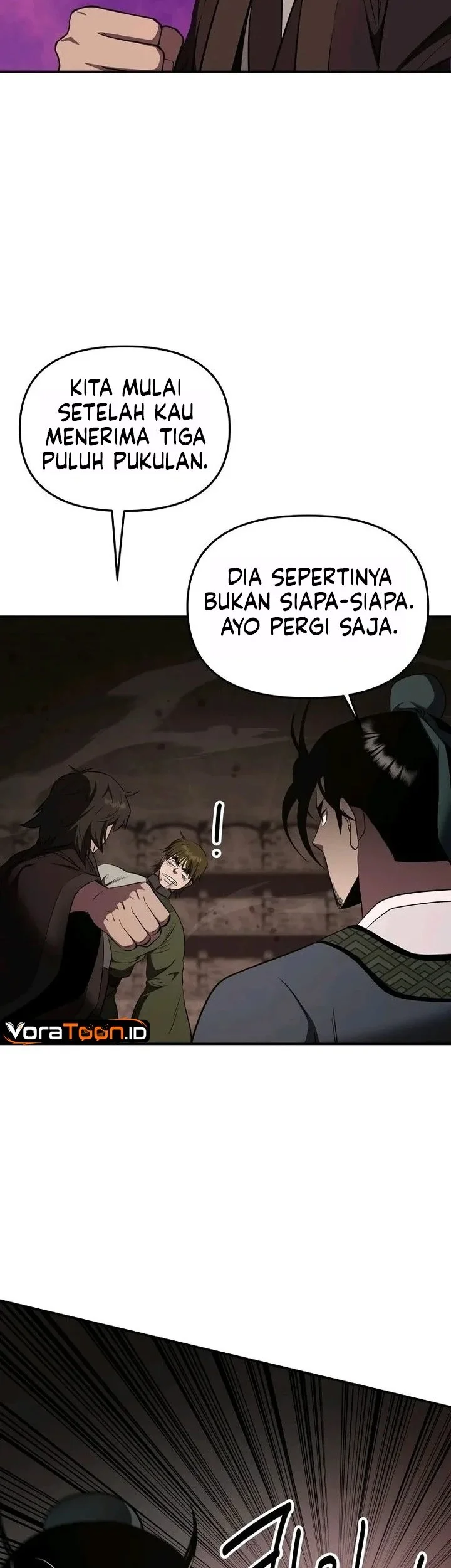 The World’s Best Kunlun Tavern Chapter 130 Gambar 31
