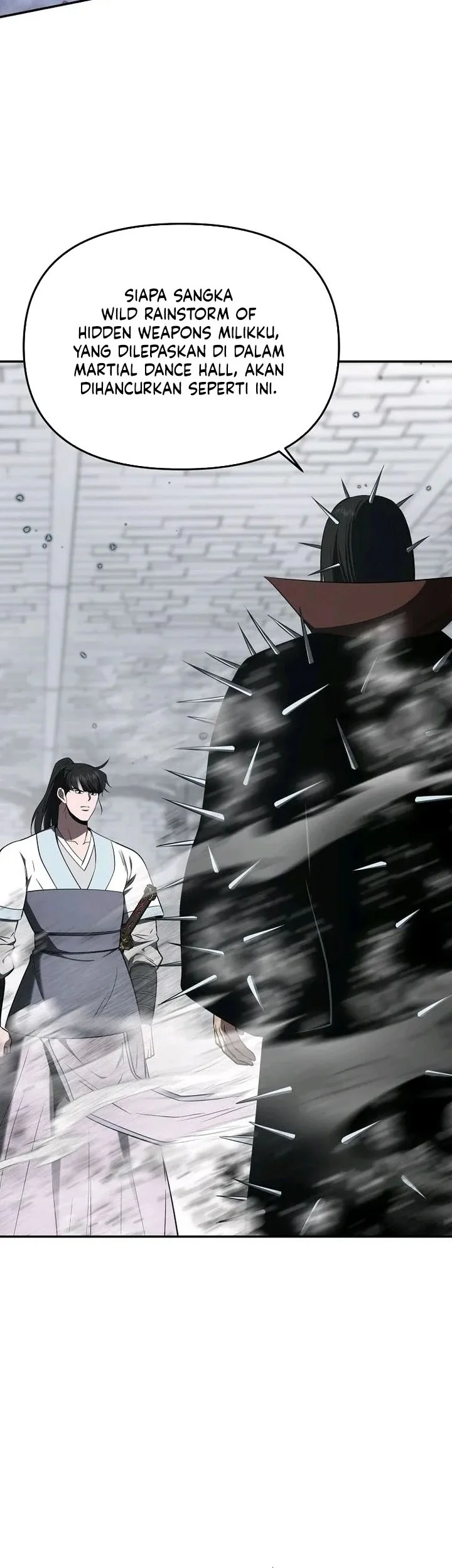 The World’s Best Kunlun Tavern Chapter 131 Gambar 31
