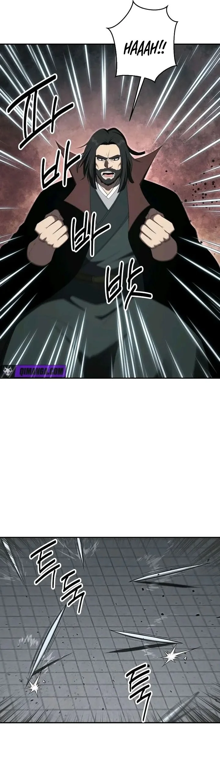 The World’s Best Kunlun Tavern Chapter 131 Gambar 32