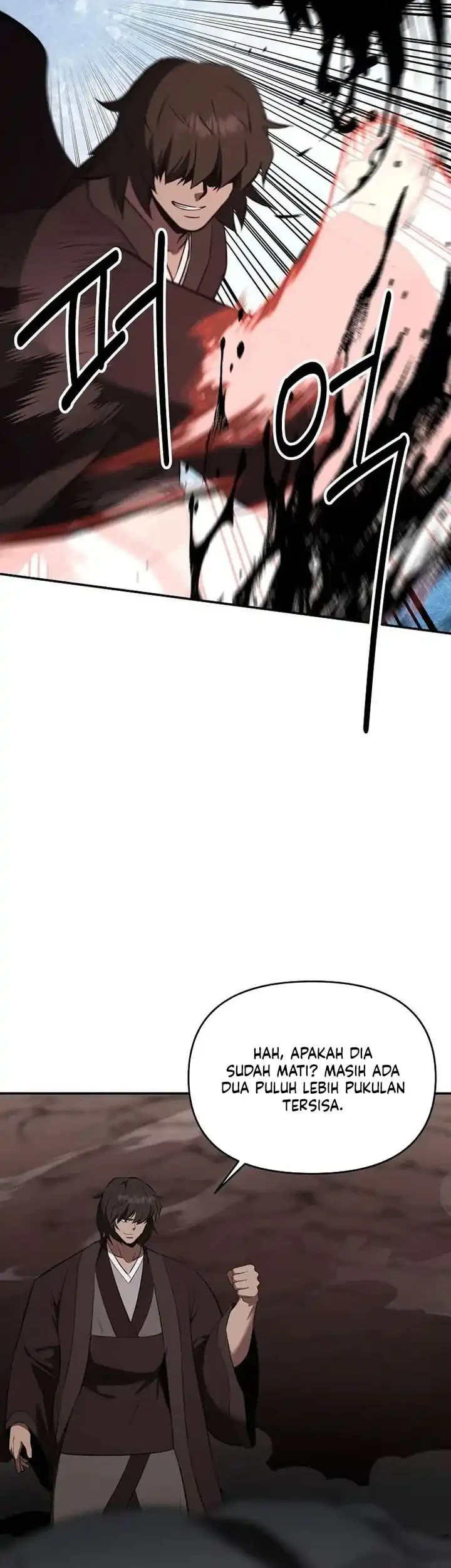 The World’s Best Kunlun Tavern Chapter 132 Gambar 26