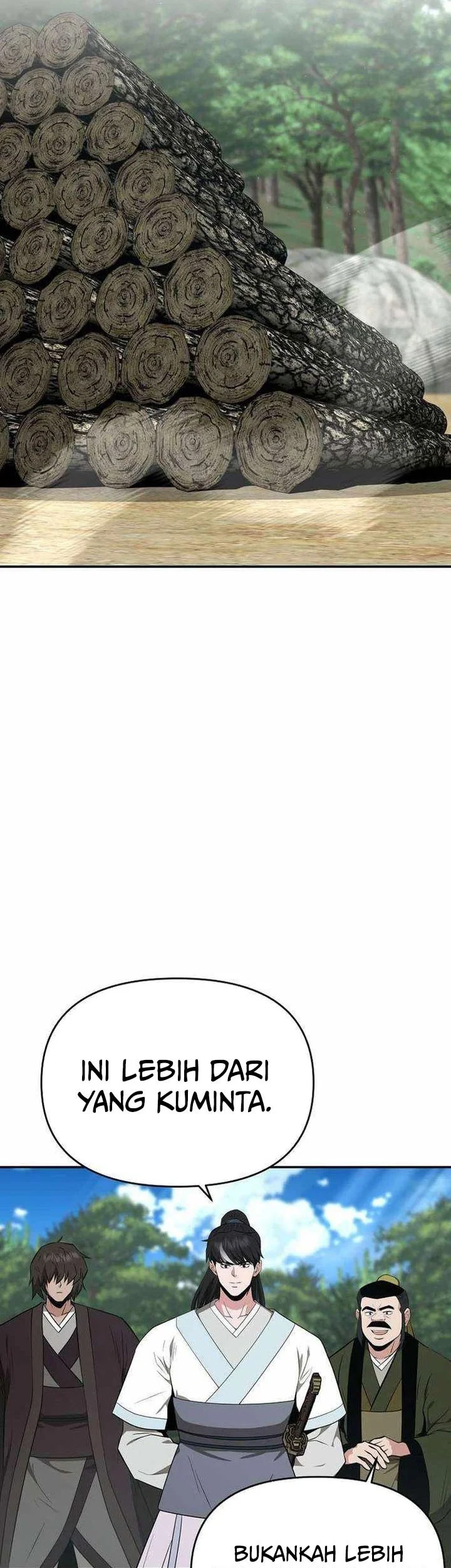 The World’s Best Kunlun Tavern Chapter 90 Gambar 29