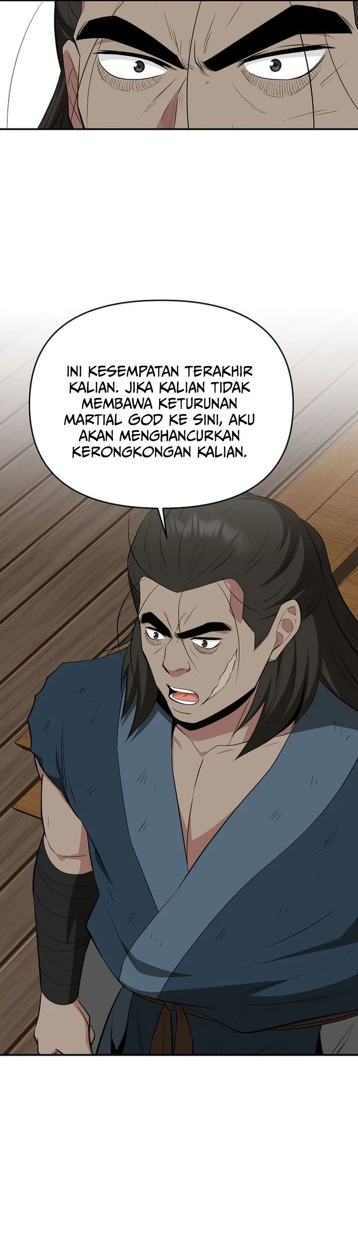 The World’s Best Kunlun Tavern Chapter 91 Gambar 25