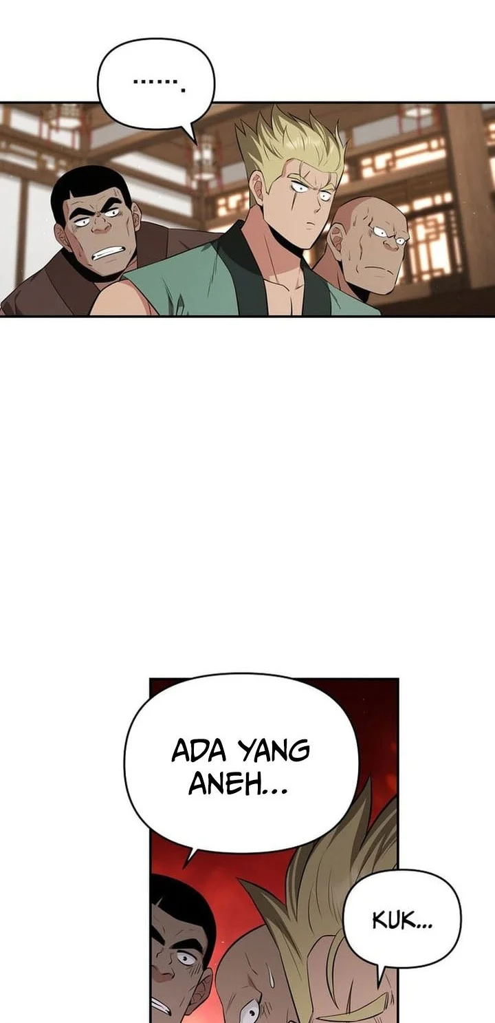 The World’s Best Kunlun Tavern Chapter 91 Gambar 26