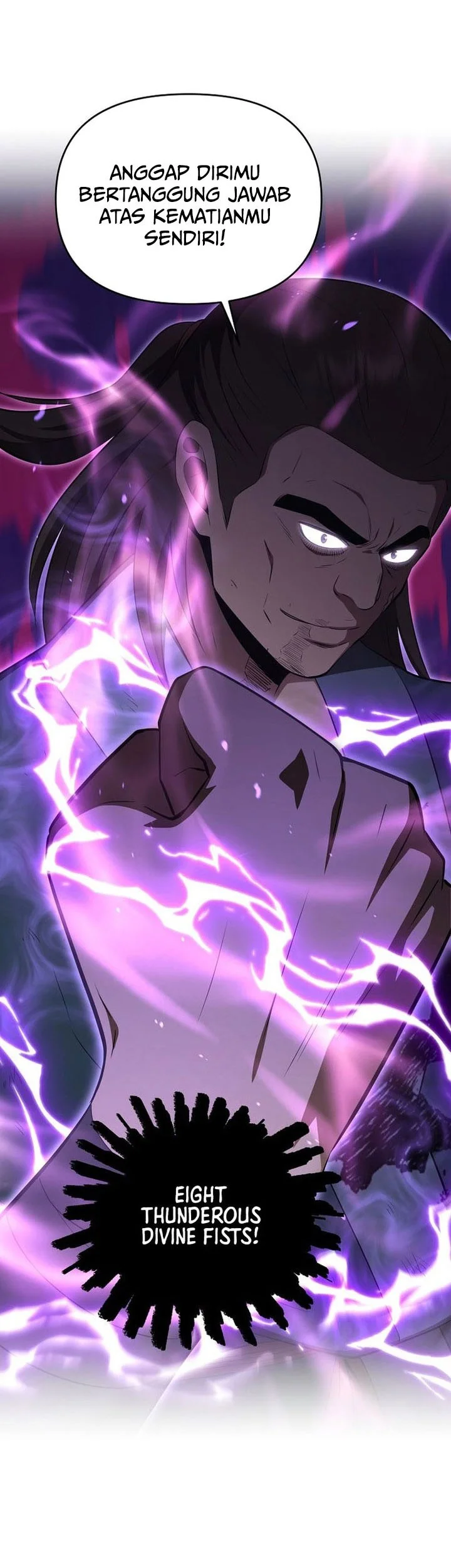 The World’s Best Kunlun Tavern Chapter 92 Gambar 31