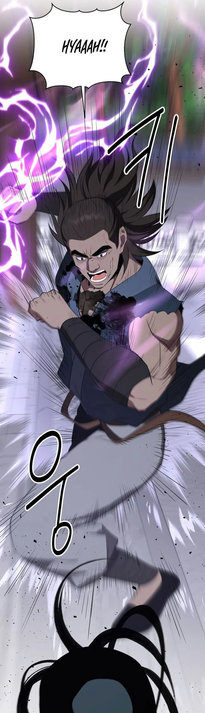 The World’s Best Kunlun Tavern Chapter 92 Gambar 33