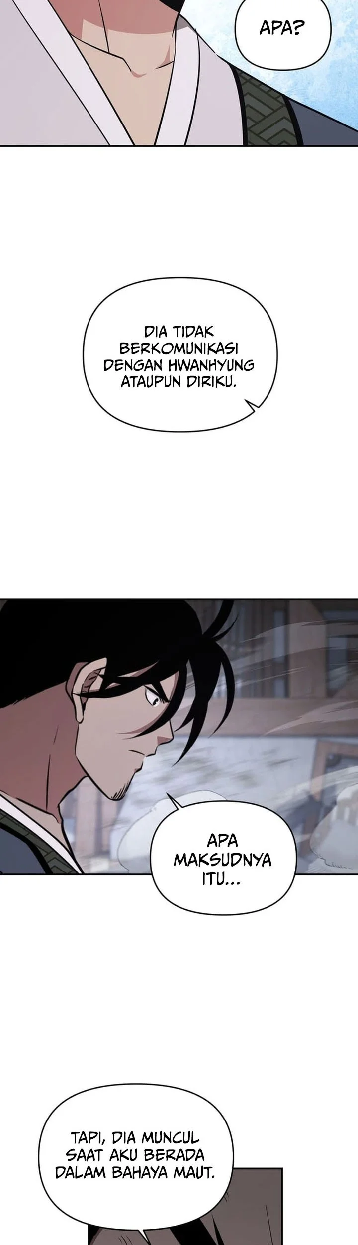 The World’s Best Kunlun Tavern Chapter 93 Gambar 31