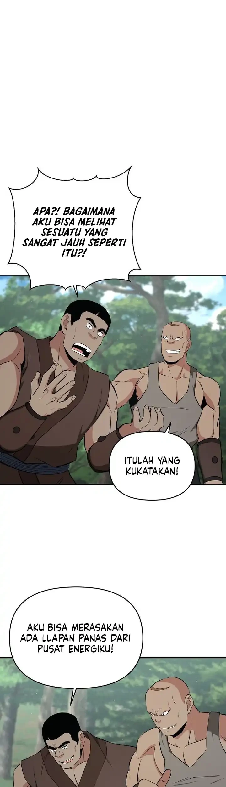 The World’s Best Kunlun Tavern Chapter 96 Gambar 34